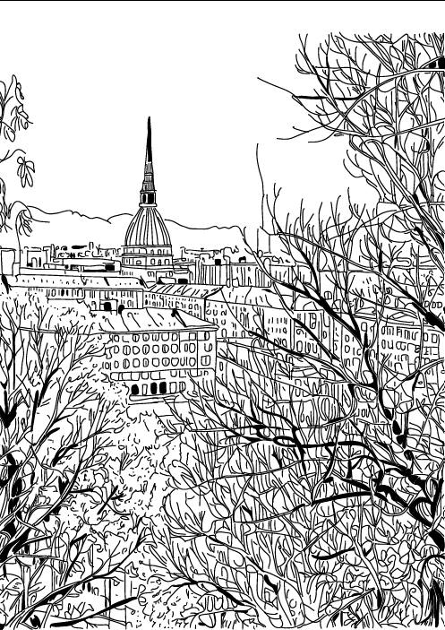 Carte postale