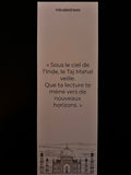 Marque-pages