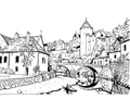 Carte postale
